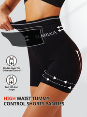 Flarixa High Waisted Shapewear