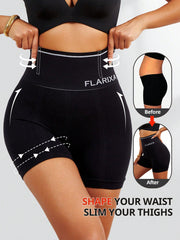 Flarixa High Waisted Shapewear